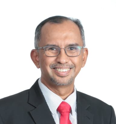 Prof. Dr. Mohd Talib Latif